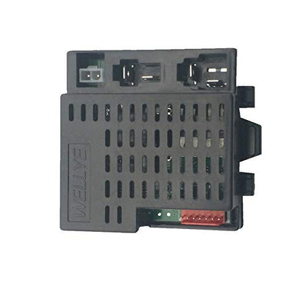 12V Mainboard with 2.4G Bluetooth Remote Control Receiver and Matching Control Box
