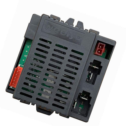 12V 2.4G Bluetooth Remote Control Receiver Box for RX43 and RX23 Models