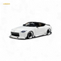 404ERROR Nissan 400Z White 1:64
