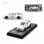INNO64 Mazda RX-7 FC3S Pandem Aero White 1:64