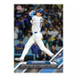 2024 Topps Now Shohei Ohtani #36 Dodgers 1st Homerun Baseball Card
