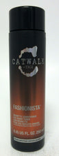 TIGI Catwalk Fashionista Brunette Conditioner for Warm Tones 8.45 oz