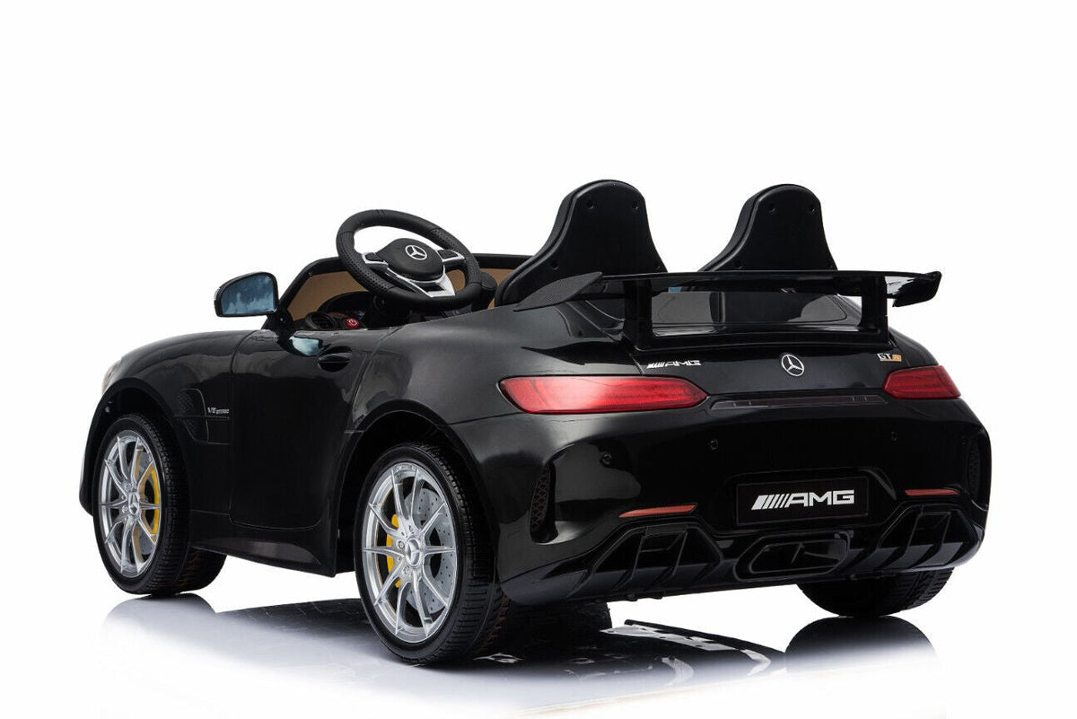 24V Electric Mercedes GTR Children's Ride on Car