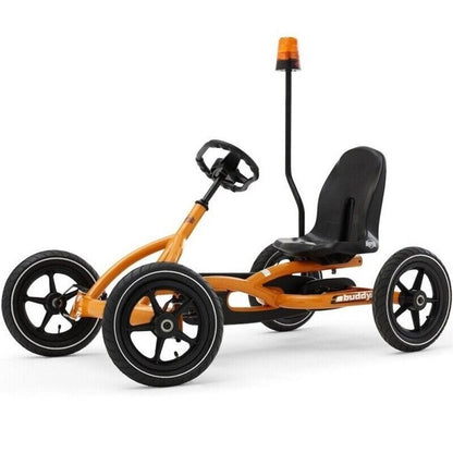 BERG Buddy Series Rooster Light: Enhance Safety on Your Go-Kart!