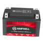 12V 6Ah 360A Lithium Motorcycle Battery YTZ14S YTZ14S-BS Compatible