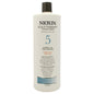 Nioxin System 5 Scalp Therapy Hair Conditioner