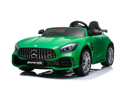24V Electric Mercedes GTR Children's Ride on Car