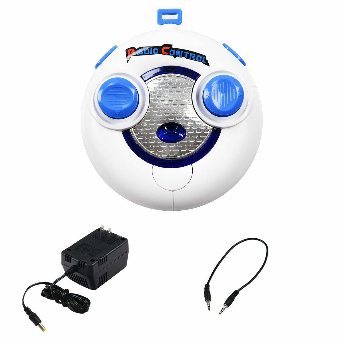 6V Kids Ride On Car with RC Remote Control and LED Lights - Perfect Christmas Gift!