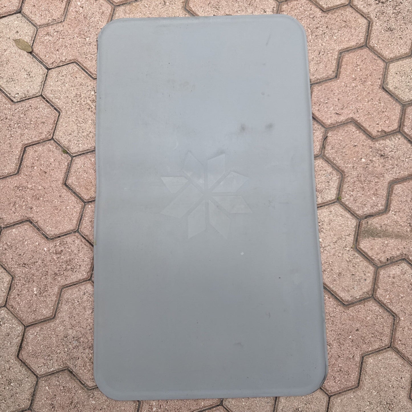 Zeltiq CoolSculpting Rubber Mat