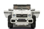 Mercedes G63 GWagon 6x6 AMG 12v Children's / Guardian Ride-on SUV with Remote Control