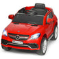 Licensed Kids Ride On Car - 12V Mercedes Benz GLE Style