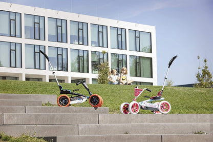 Fun and Exciting Pedal Go Kart for Kids Ages 1-5 - Perfect for Outdoor Play!