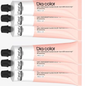 L'Oréal Professionnel Dia Color Ammonia-Free Demi-Permanent Gloss Hair Color 9 (9N) Very Light Blonde 2 oz