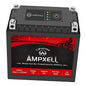 YTX14-BS 12V 8Ah Lithium Powersport ATV Motorcycle Battery with 480A CCA