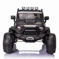 Remote Control 24V Electric Ride On Car Toy with Music - Perfect Gift for Kids