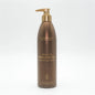 L'ANZA Keratin Healing Oil Cleansing Cream Hair Revitalizing Shampoo, 10.1 oz