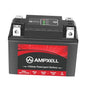 12V 210A 3.5Ah Lithium Motorcycle Replacement Battery YTX5L-BS YTZ7S-BS Compatible