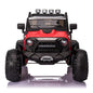 Electric 2-Seater Kids Car with Remote Control and 9AH Battery