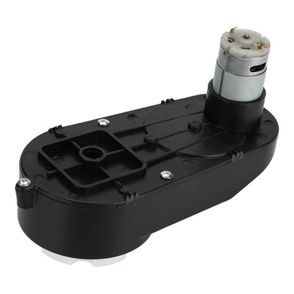 12V 20000RPM Motor for Kids Ride-On Car Wheels and Accessories