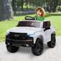 Kimbosmart 12V Children's Electric Ride-On Vehicle Powered by Battery with Remote Control