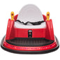 6V Electric Ride-On Bumper Car with Remote Control for Kids and Toddlers