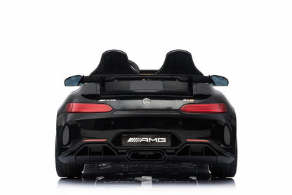 24V Electric Mercedes GTR Children's Ride on Car