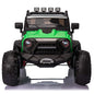 Electric 2-Seater Kids Car with Remote Control and 9AH Battery