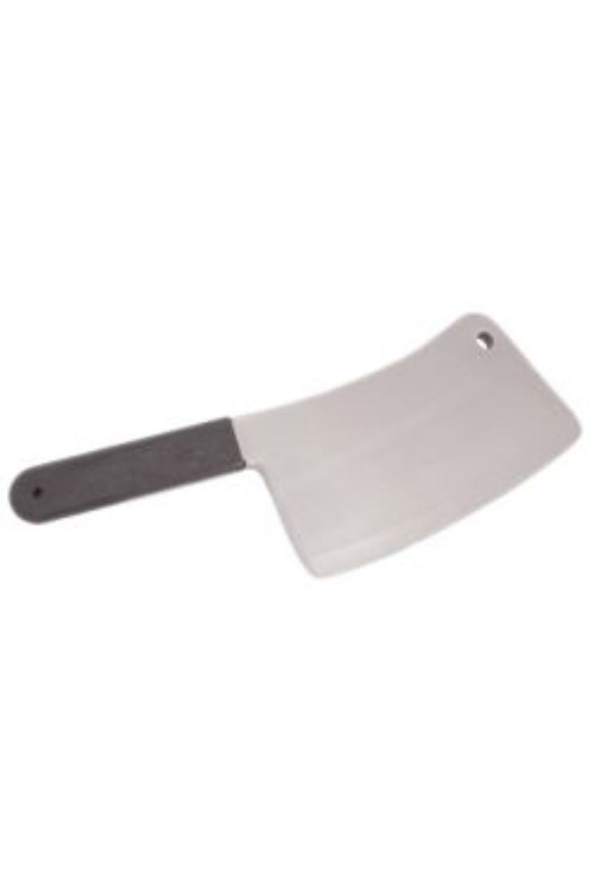 Meat Cleaver Costume Accessory