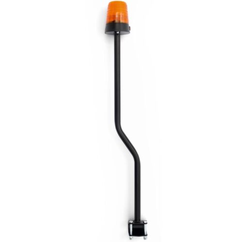 BERG Buddy Series Rooster Light: Enhance Safety on Your Go-Kart!