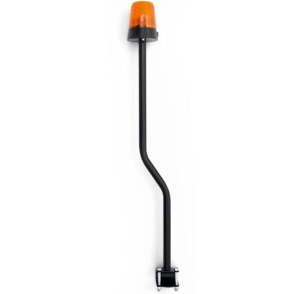 BERG Buddy Series Rooster Light: Enhance Safety on Your Go-Kart!