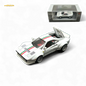 Hone Model 64 288GTO Wide-Body Latte Art White 1:64