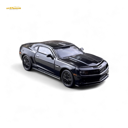 Fine Works64 Chevrolet Camaro Bumblebee 1:64