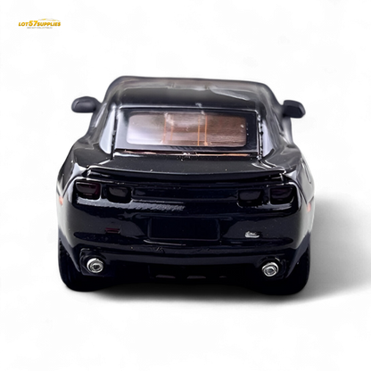 Fine Works64 Chevrolet Camaro Bumblebee 1:64