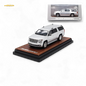 GOC Chevrolet Suburban 2015 Silver 1:64