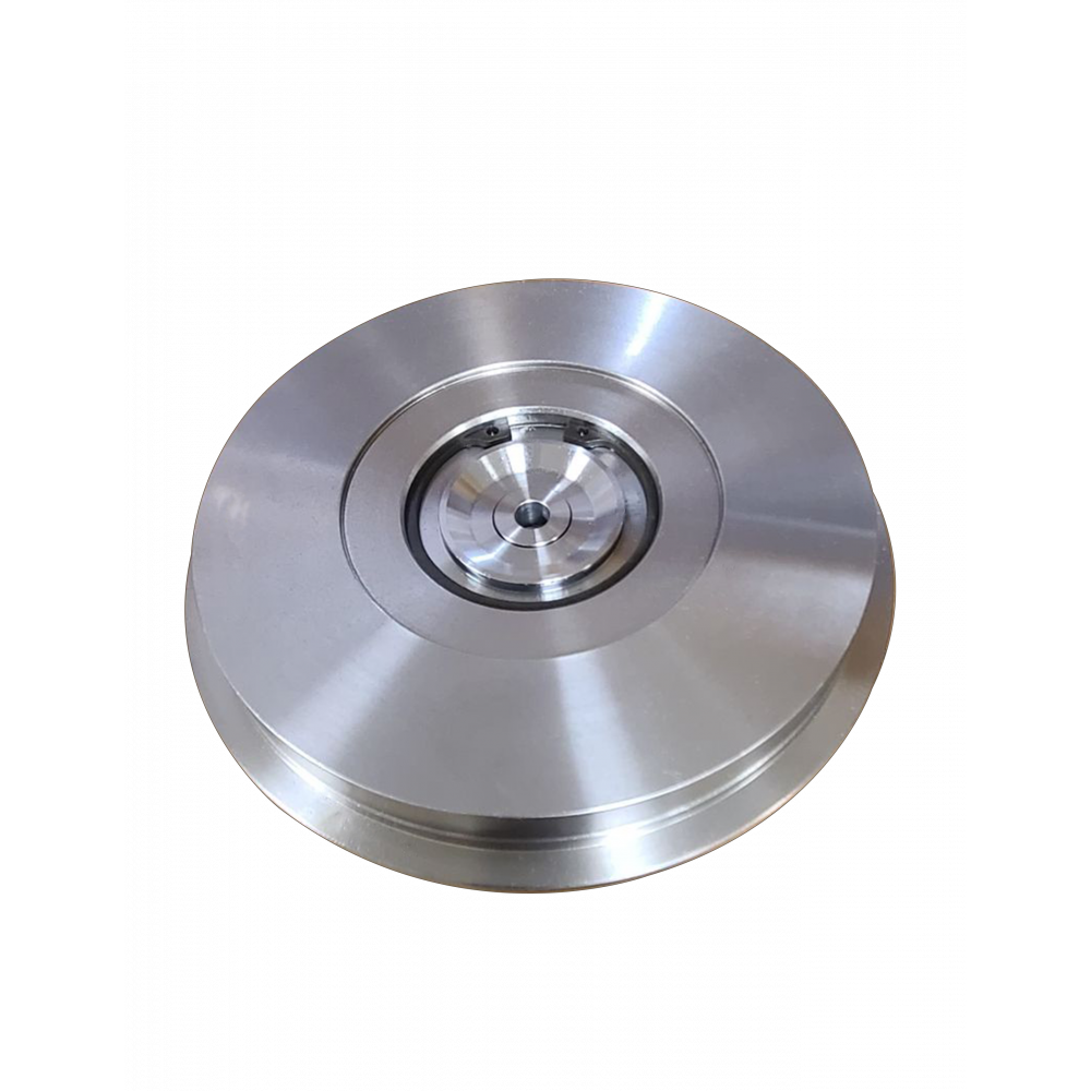 S400 T6 Center Bearing Cartridge