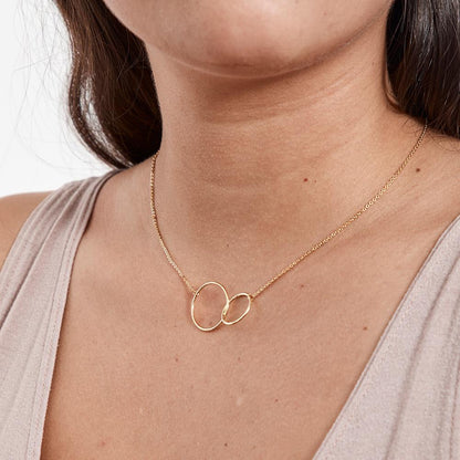 Sagittarius Zodiac Gift Necklace