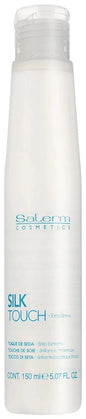 Salerm Silk Touch Extra Shine, 5.07 fl oz