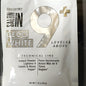 Salonin Deco White Bleach Powder Hair Lightener 1.76 oz