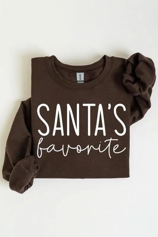 Color Bear Graphic Fleece Sweatshirt | Unisex Pullover