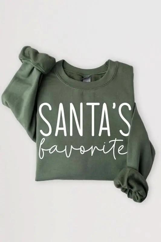 Color Bear Graphic Fleece Sweatshirt | Unisex Pullover