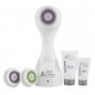 Satin Smooth Hydrasonic Professional Cleansing Brush New in Box