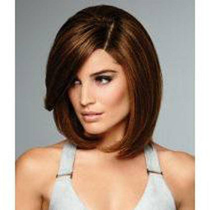 Raquel Welch Savoir Faire 100% Human Hair Wig New With Tags