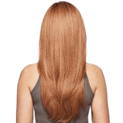 Raquel Welch Scene Stealer Wig Hairpiece New With Tags