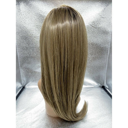 Raquel Welch Scene Stealer Wig Hairpiece New With Tags