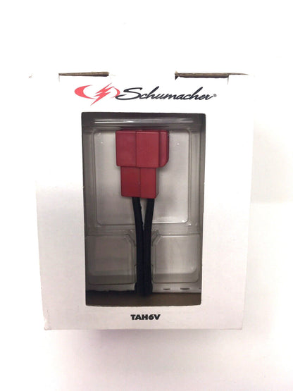 6V Charger Connector for Kids Ride-On Trax Goodbaby Battery Replacement