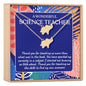 Science Teacher Necklace, Multiple Styles Jewelry