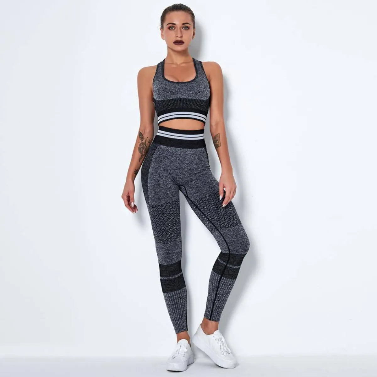 Seamless Gym Sets