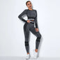 Seamless Gym Sets