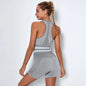 Seamless Gym Sets