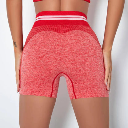 Seamless Gym Sets